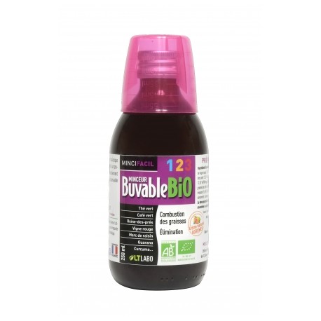 MINCIFACIL Buvable BIO 250 ml MINCIFACIL Buvable BIO 250 ml