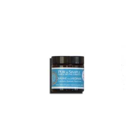Baume du Jardinier 60 ml Baume du Jardinier 60 ml
