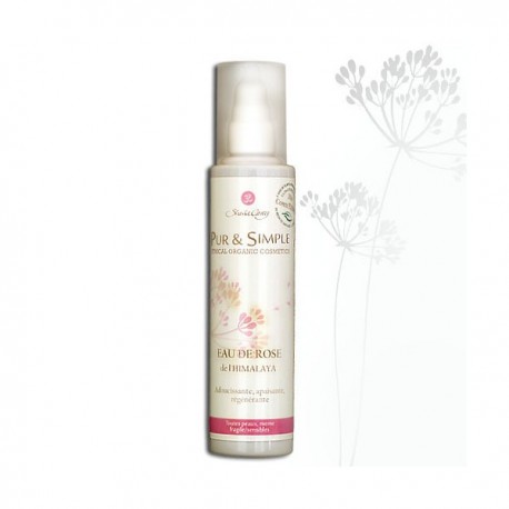 Huile précieuse Rose musquée 30 ml Huile précieuse Rose musquée 30 ml