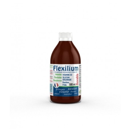 Flexilium buvable 500 ml Flexilium buvable 500 ml