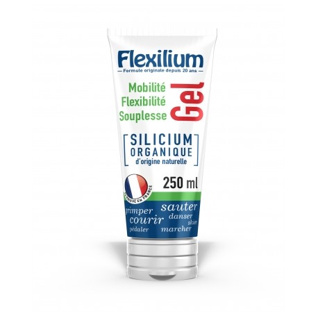 Flexilium Gel tube 250 ml Flexilium Gel tube 250 ml
