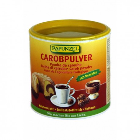 CAROUBE EN POUDRE 250 gr CAROUBE EN POUDRE 250 gr