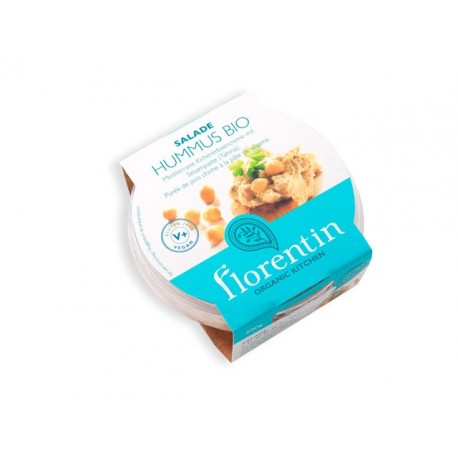 Hummus 200 gr bio Hummus 200 gr bio