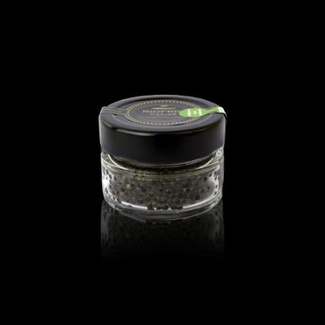 Caviar excellsius 30 gr bio Riofrio Caviar excellsius 30 gr bio Riofrio