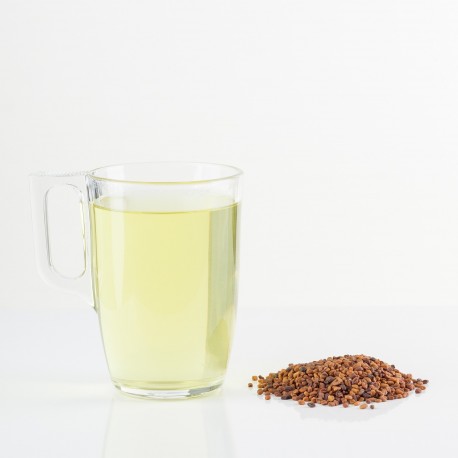 Fenugrec graines 100 gr sachet Fenugrec graines 100 gr sachet