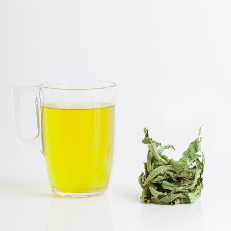 Verveine citronnelle feuill 20 gr sachet Verveine citronnelle feuill 20 gr sachet