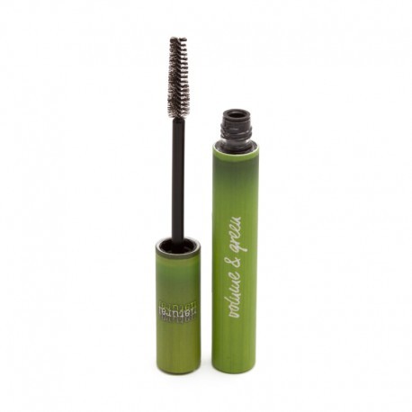 Mascara volume & green 01 - Noir Mascara volume & green 01 - Noir