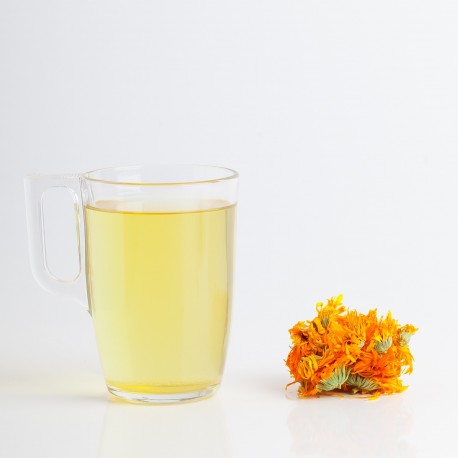 Calendula (souci) Demeter 25 gr sachet Calendula (souci) Demeter 25 gr sachet