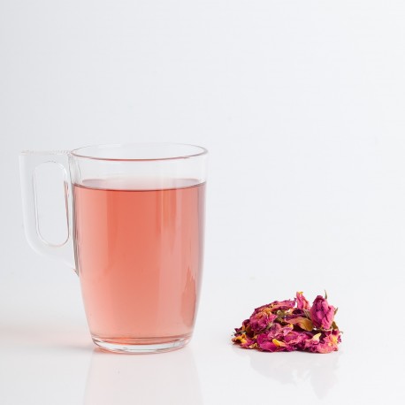 Rose de Provins Demeter 25 gr sachet Rose de Provins Demeter 25 gr sachet