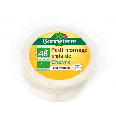 PETIT FROMAGE FRAIS DE CHEVRE 140 gr PETIT FROMAGE FRAIS DE CHEVRE 140 gr