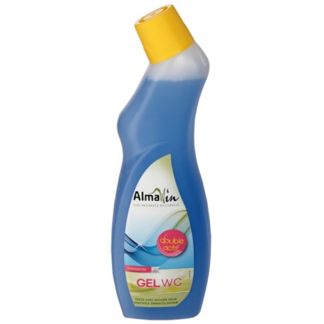 Gel WC actif 750 ml Gel WC actif 750 ml