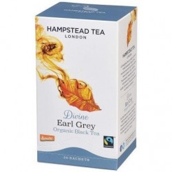 Thé Earl Grey 20 sachets