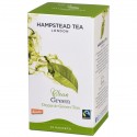 Thé vert Demeter 20 sachets