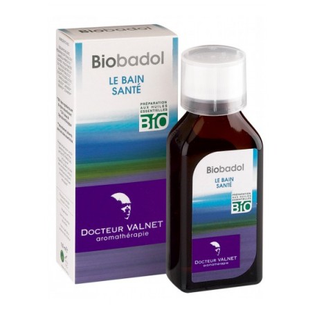 Biobadol 100 ml Biobadol 100 ml