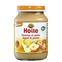 Pot pomme poire 190 gr
