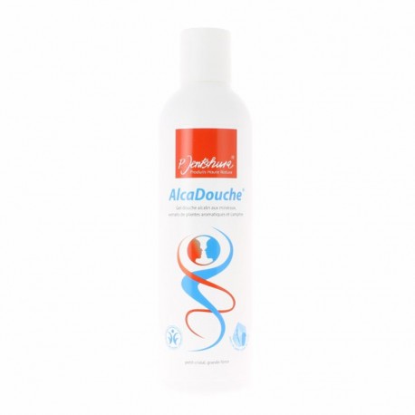 Alcadouche 250 ml Alcadouche 250 ml