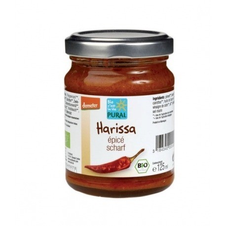 HARISSA HARISSA