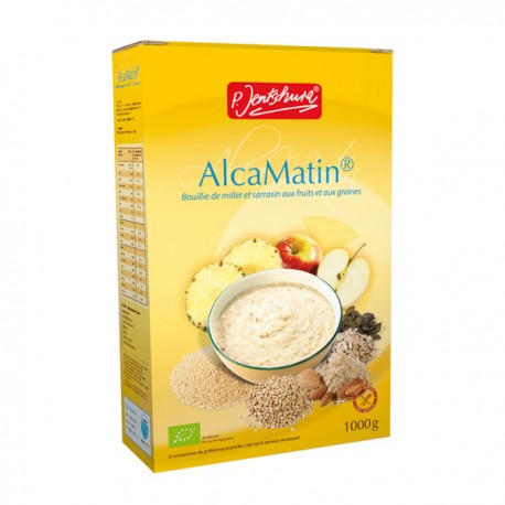 ALCAMATIN 1KG ALCAMATIN 1KG