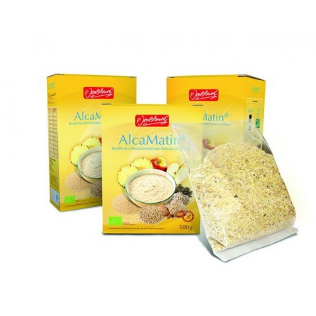Alcamatin 500 gr Alcamatin 500 gr