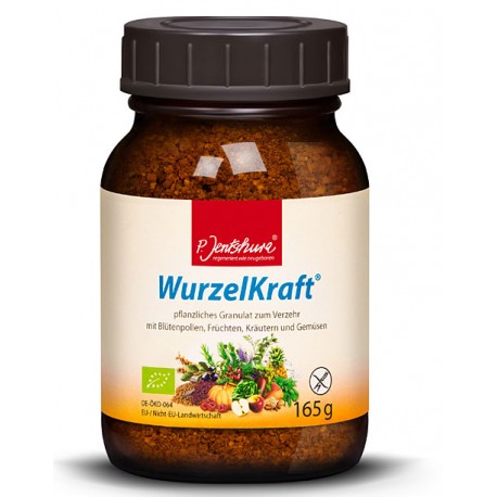 ALCAVIE granules végétaux 165 gr ALCAVIE granules végétaux 165 gr