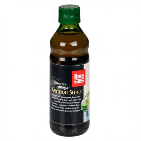 Genmai Su (Vinaigre de Riz) 250 ml Genmai Su (Vinaigre de Riz) 250 ml