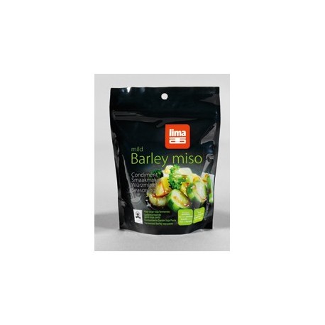 Barley Miso (Soja+orge) 345 gr Barley Miso (Soja+orge) 345 gr