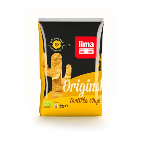 Tortilla Chips Original Tortilla Chips Original