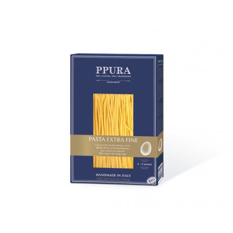 Pasta extra fine aux oeufs Pasta extra fine aux oeufs