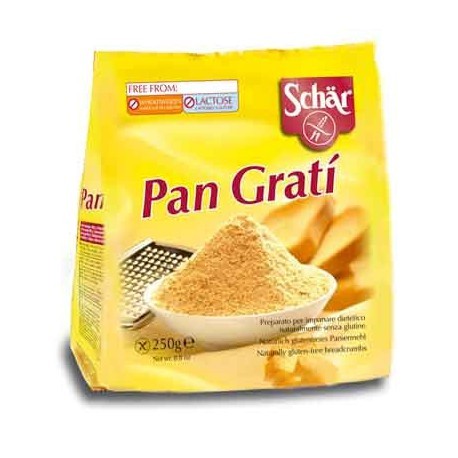 Pan grati Chapelure 300 gr Pan grati Chapelure 300 gr