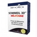 SOMMEIL 30' AVEC MELATONINE  Nelle fo 30