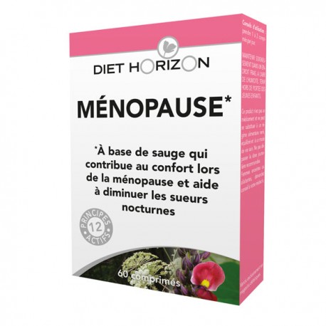 MENOPAUSE 60 cp MENOPAUSE 60 cp