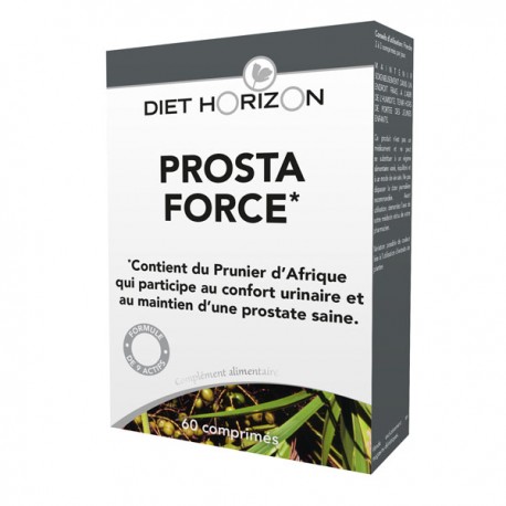 PROSTA FORCE 60 cp PROSTA FORCE 60 cp