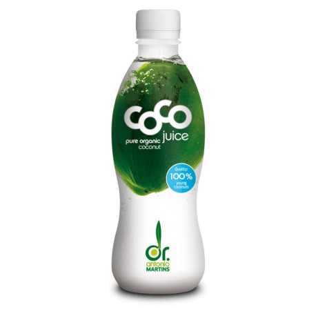 Coco Juice Pure Coconuts, 330 ml Coco Juice Pure Coconuts, 330 ml