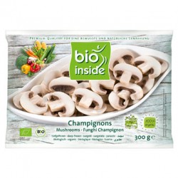 SURG champignons Paris émincés 300 gr