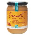 BEURRE DE CACAHUETES 500 gr