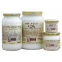 Huile extra vierge coco BIO - pot 325 ml