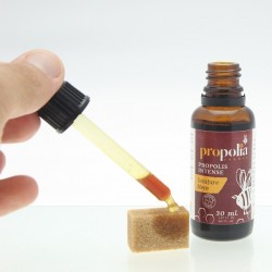 Teinture mère propolis flacon 30 ml