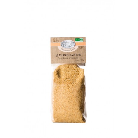 Chapelure extra 300 gr Chapelure extra 300 gr