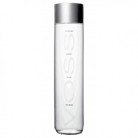 Eau Voss plate Norvège 80 cl Eau Voss plate Norvège 80 cl