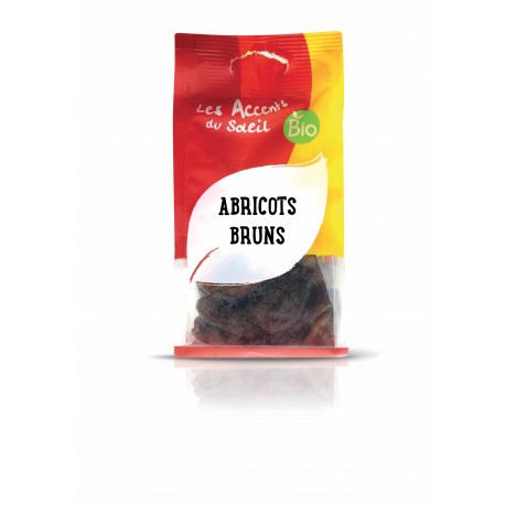 Abricots bruns moelleux Turquie 250 gr Abricots bruns moelleux Turquie 250 gr