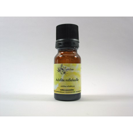 Achillée millefeuille 2ml HE Achillée millefeuille 2ml HE
