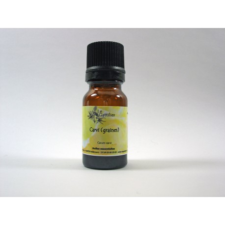 Carvi 5ml HE Carvi 5ml HE