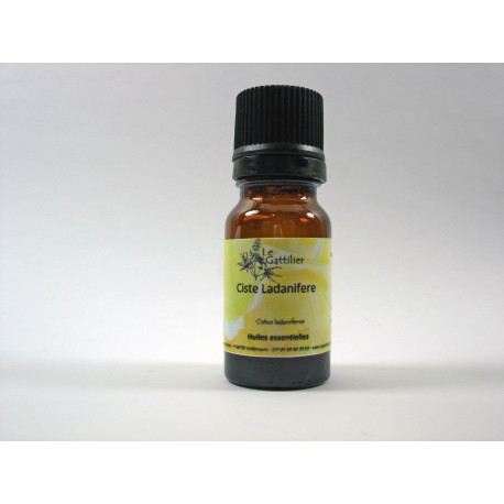 Ciste Ladanifere 5ml HE Ciste Ladanifere 5ml HE