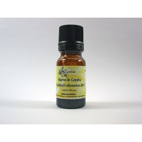 Copahu Baume / Copaiba 5ml HE Copahu Baume / Copaiba 5ml HE