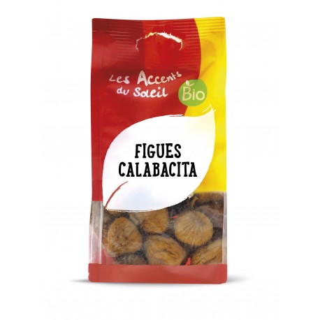 FIGUES CALABACITA ESPAGNE 200 gr FIGUES CALABACITA ESPAGNE 200 gr