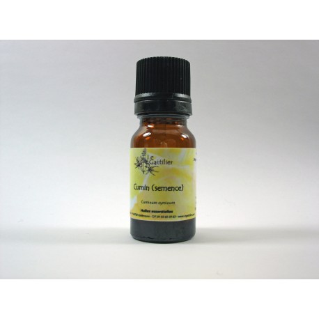 Cumin (semence) 5ml HE Cumin (semence) 5ml HE