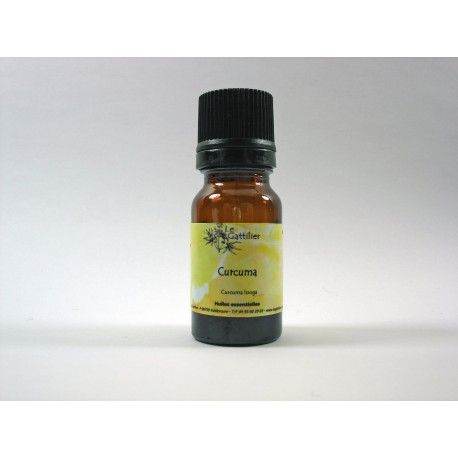 Curcuma 5ml HE Curcuma 5ml HE