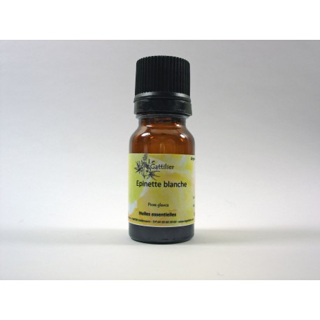 Epinette blanche 5ml HE Epinette blanche 5ml HE