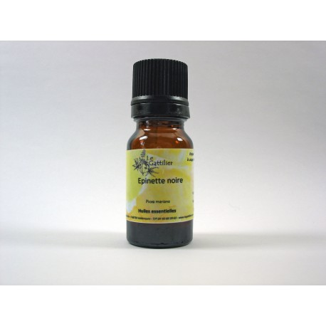 Epinette noire 5ml HE Epinette noire 5ml HE