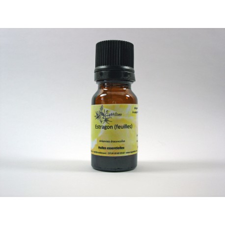 Estragon (feuilles) 5ml HE Estragon (feuilles) 5ml HE
